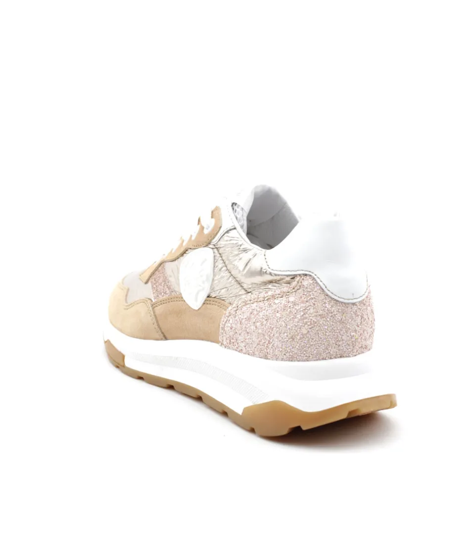 Femme L'Empreinte Chaussures Baskets|PHILIPPE MORVAN 3004/03