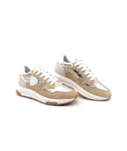 Femme L'Empreinte Chaussures Baskets|PHILIPPE MORVAN 3004/03