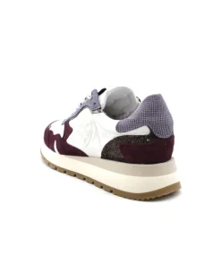 Femme L'Empreinte Chaussures Baskets|PHILIPPE MORVAN 6011/01