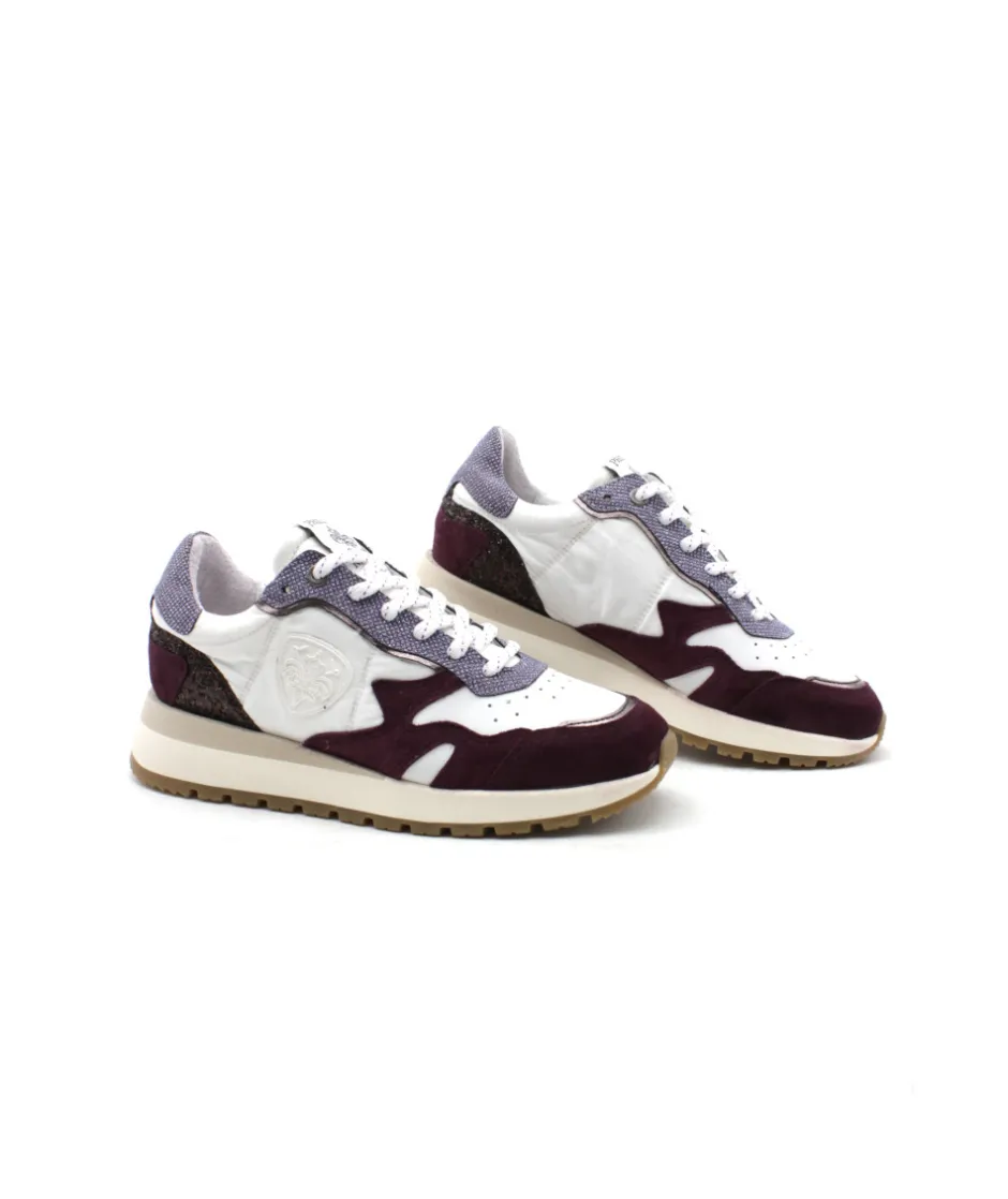 Femme L'Empreinte Chaussures Baskets|PHILIPPE MORVAN 6011/01