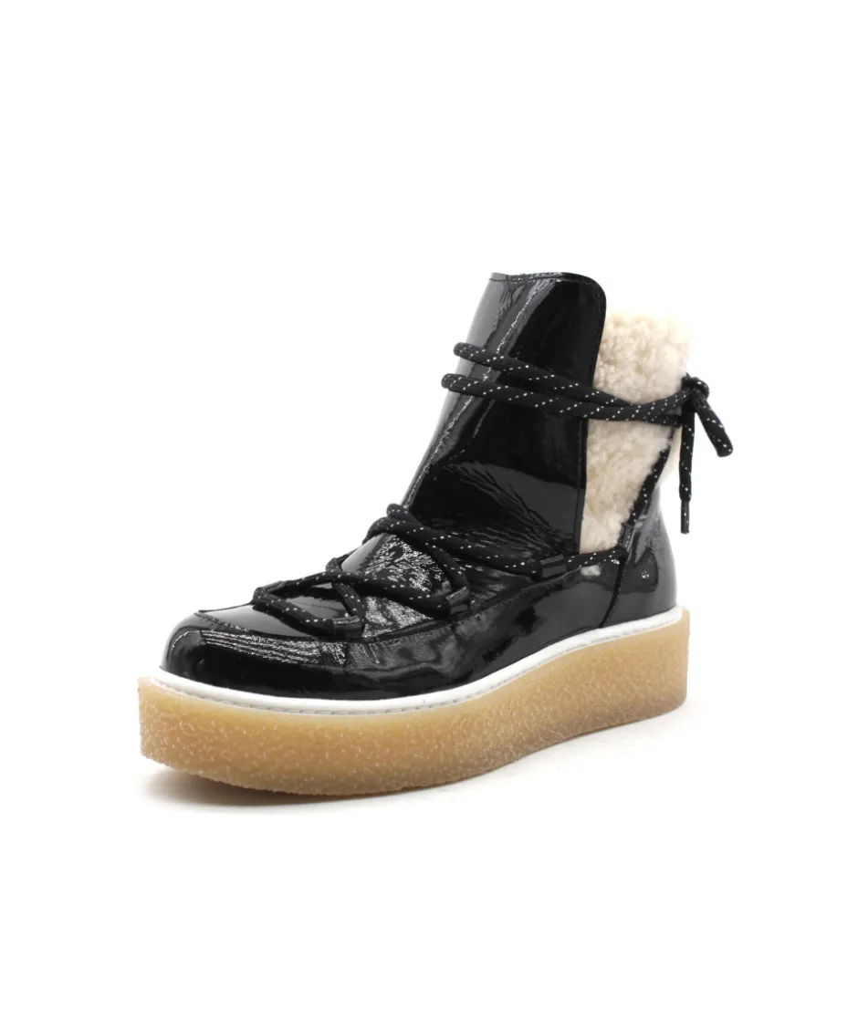 Femme L'Empreinte Chaussures Bottines|PHILIPPE MORVAN 6031/02