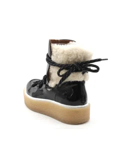 Femme L'Empreinte Chaussures Bottines|PHILIPPE MORVAN 6031/02