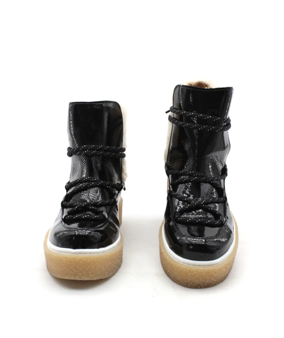 Femme L'Empreinte Chaussures Bottines|PHILIPPE MORVAN 6031/02