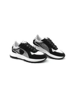 Femme L'Empreinte Chaussures Baskets|PHILIPPE MORVAN 6009/01