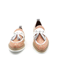 Femme L'Empreinte Chaussures Mocassins|PHILIPPE MORVAN 6120/02