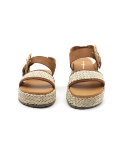 Femme L'Empreinte Chaussures Sandales Et Nu-Pieds|PHILIPPE MORVAN 6139/00