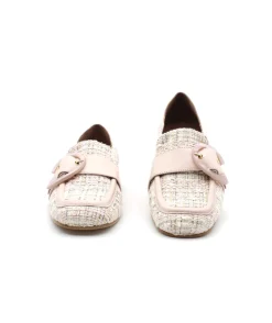 Femme L'Empreinte Chaussures Mocassins|PHILIPPE MORVAN 5030/01