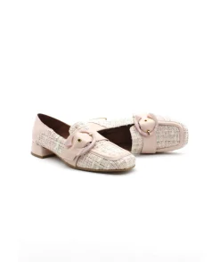 Femme L'Empreinte Chaussures Mocassins|PHILIPPE MORVAN 5030/01