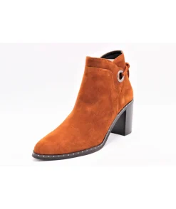Femme L'Empreinte Chaussures Bottines|PHILIPPE MORVAN BATTLES