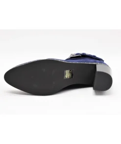 Femme L'Empreinte Chaussures Bottines|PHILIPPE MORVAN BAXEL