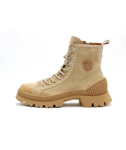 Femme L'Empreinte Chaussures Baskets|PHILIPPE MORVAN CORTEX