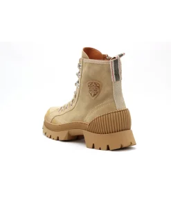 Femme L'Empreinte Chaussures Baskets|PHILIPPE MORVAN CORTEX