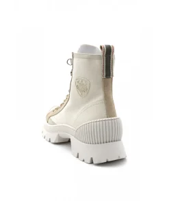 Femme L'Empreinte Chaussures Baskets|PHILIPPE MORVAN CORTEX 2