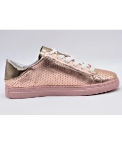 Femme L'Empreinte Chaussures Baskets|PHILIPPE MORVAN FOLLOW