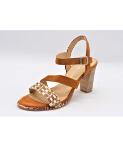 Femme L'Empreinte Chaussures Sandales Et Nu-Pieds|PHILIPPE MORVAN JADE