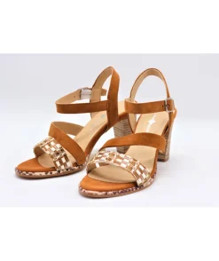 Femme L'Empreinte Chaussures Sandales Et Nu-Pieds|PHILIPPE MORVAN JADE