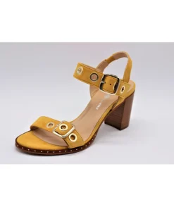 Femme L'Empreinte Chaussures Sandales Et Nu-Pieds|PHILIPPE MORVAN JAMIE