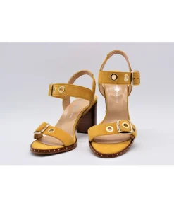 Femme L'Empreinte Chaussures Sandales Et Nu-Pieds|PHILIPPE MORVAN JAMIE