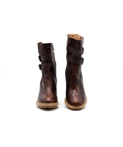 Femme L'Empreinte Chaussures Bottines|PHILIPPE MORVAN LAZI 003