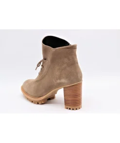 Femme L'Empreinte Chaussures Bottines|PHILIPPE MORVAN LOOPY