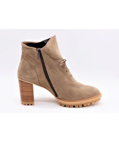 Femme L'Empreinte Chaussures Bottines|PHILIPPE MORVAN LOOPY
