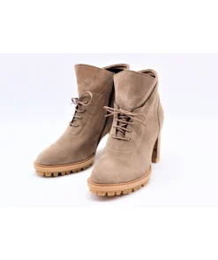 Femme L'Empreinte Chaussures Bottines|PHILIPPE MORVAN LOOPY