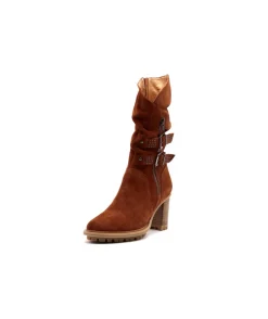 Femme L'Empreinte Chaussures Bottines|PHILIPPE MORVAN LOXA 002