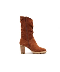 Femme L'Empreinte Chaussures Bottines|PHILIPPE MORVAN LOXA 002