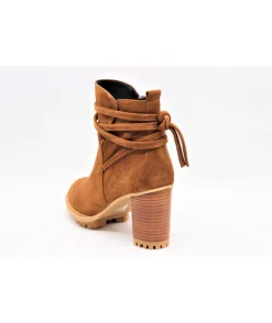 Femme L'Empreinte Chaussures Bottines|PHILIPPE MORVAN LUCIE