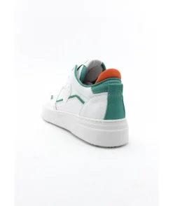 Femme L'Empreinte Chaussures Baskets|PHILIPPE MORVAN STILL 003