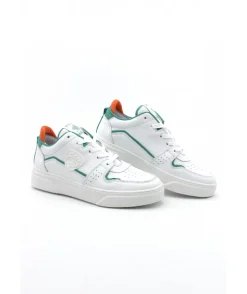 Femme L'Empreinte Chaussures Baskets|PHILIPPE MORVAN STILL 003