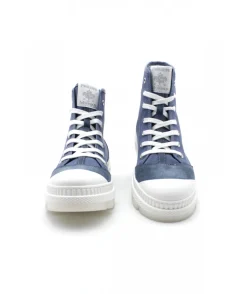 Femme L'Empreinte Chaussures Baskets|PHILIPPE MORVAN TOOST 006