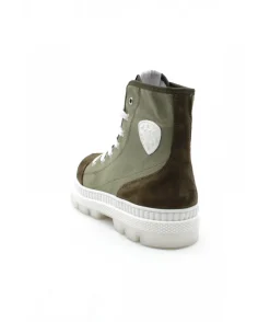 Femme L'Empreinte Chaussures Baskets|PHILIPPE MORVAN TOOST 003