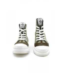 Femme L'Empreinte Chaussures Baskets|PHILIPPE MORVAN TOOST 003