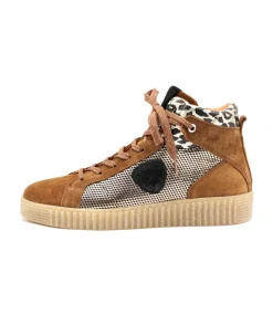 Femme L'Empreinte Chaussures Baskets|PHILIPPE MORVAN ZEX