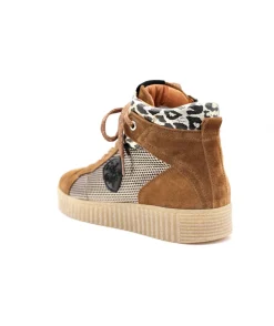 Femme L'Empreinte Chaussures Baskets|PHILIPPE MORVAN ZEX