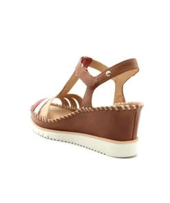 Femme L'Empreinte Chaussures Sandales Et Nu-Pieds|PIKOLINOS AGUADULCE W3Z-1776C1