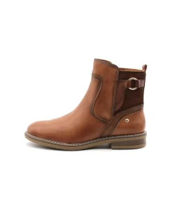 Femme L'Empreinte Chaussures Bottines|PIKOLINOS ALDAYA W8J