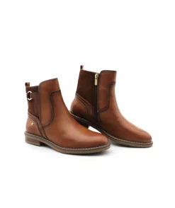 Femme L'Empreinte Chaussures Bottines|PIKOLINOS ALDAYA W8J