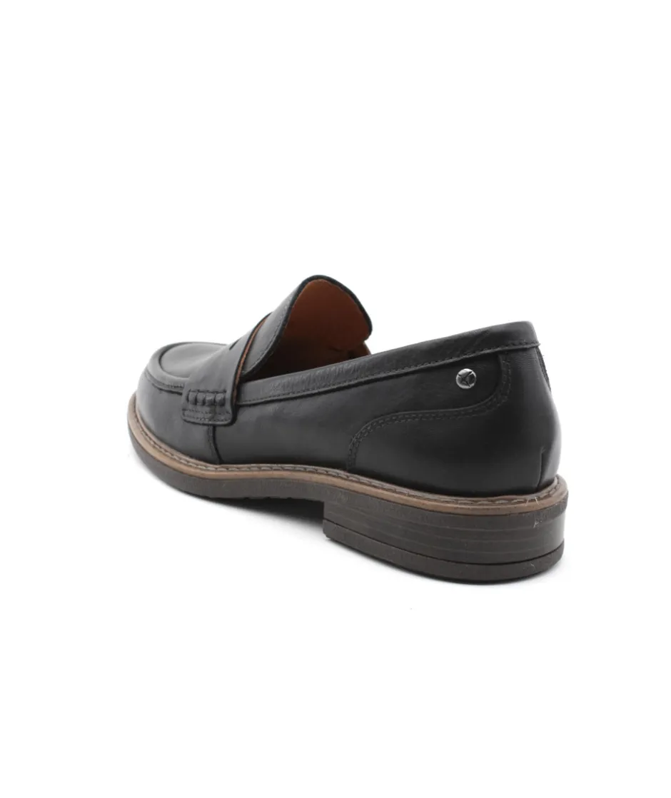 Femme L'Empreinte Chaussures Mocassins|PIKOLINOS ALDAYA W8J-3541