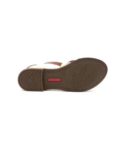 Femme L'Empreinte Chaussures Sandales Et Nu-Pieds|PIKOLINOS ALGUAR W0X-5556C3