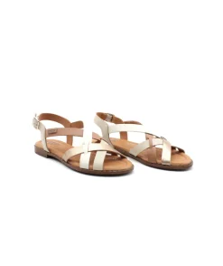 Femme L'Empreinte Chaussures Sandales Et Nu-Pieds|PIKOLINOS ALGUAR W0X-5556C3