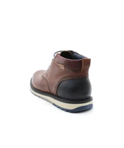 Homme L'Empreinte Chaussures Bottines|PIKOLINOS BERNA M8J