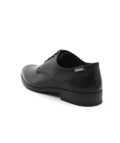 Homme L'Empreinte Chaussures Chaussures À Lacets|PIKOLINOS BRISTOL M7J-4187