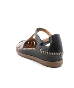 Femme L'Empreinte Chaussures Sandales Et Nu-Pieds|PIKOLINOS CADAQUES W8K-0705C1