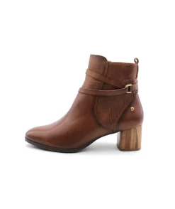 Femme L'Empreinte Chaussures Bottines|PIKOLINOS CALAFAT W1Z