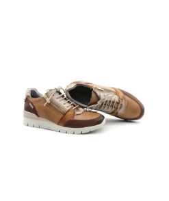 Femme L'Empreinte Chaussures Baskets|PIKOLINOS CANTABRIA W4R