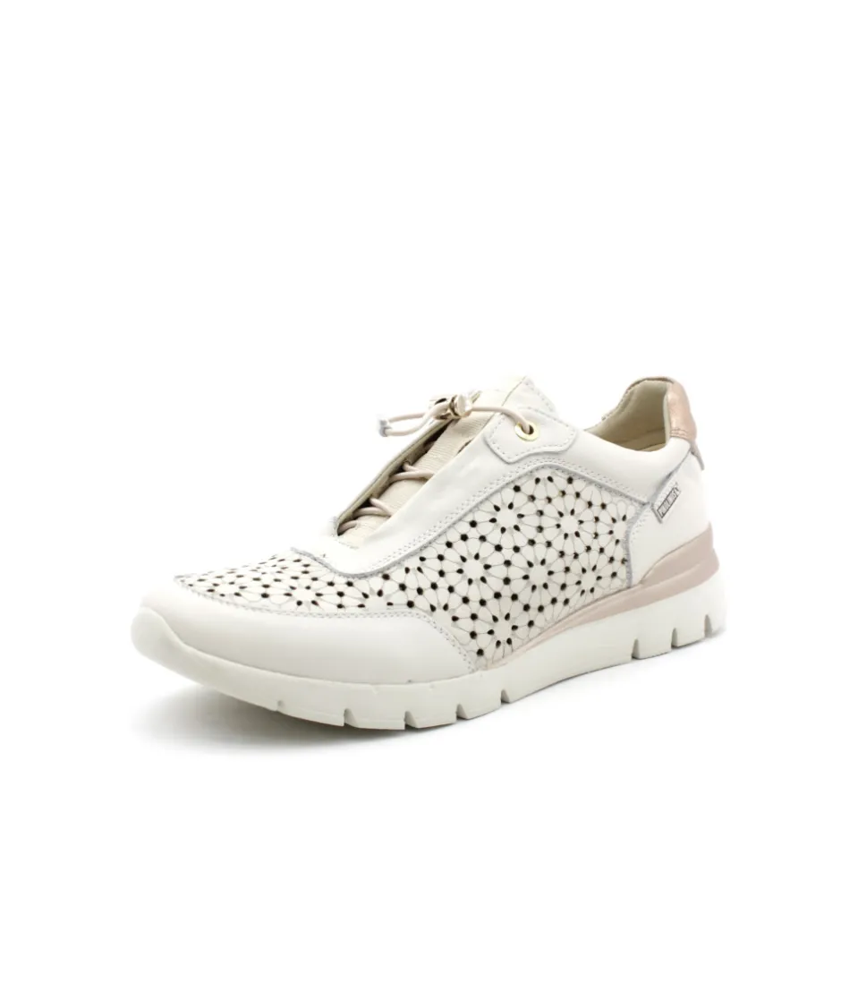Femme L'Empreinte Chaussures Baskets|PIKOLINOS CANTABRIA W4R-6584