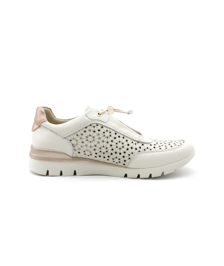 Femme L'Empreinte Chaussures Baskets|PIKOLINOS CANTABRIA W4R-6584