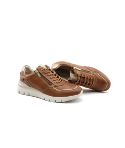Femme L'Empreinte Chaussures Baskets|PIKOLINOS CANTABRIA W4R-6994